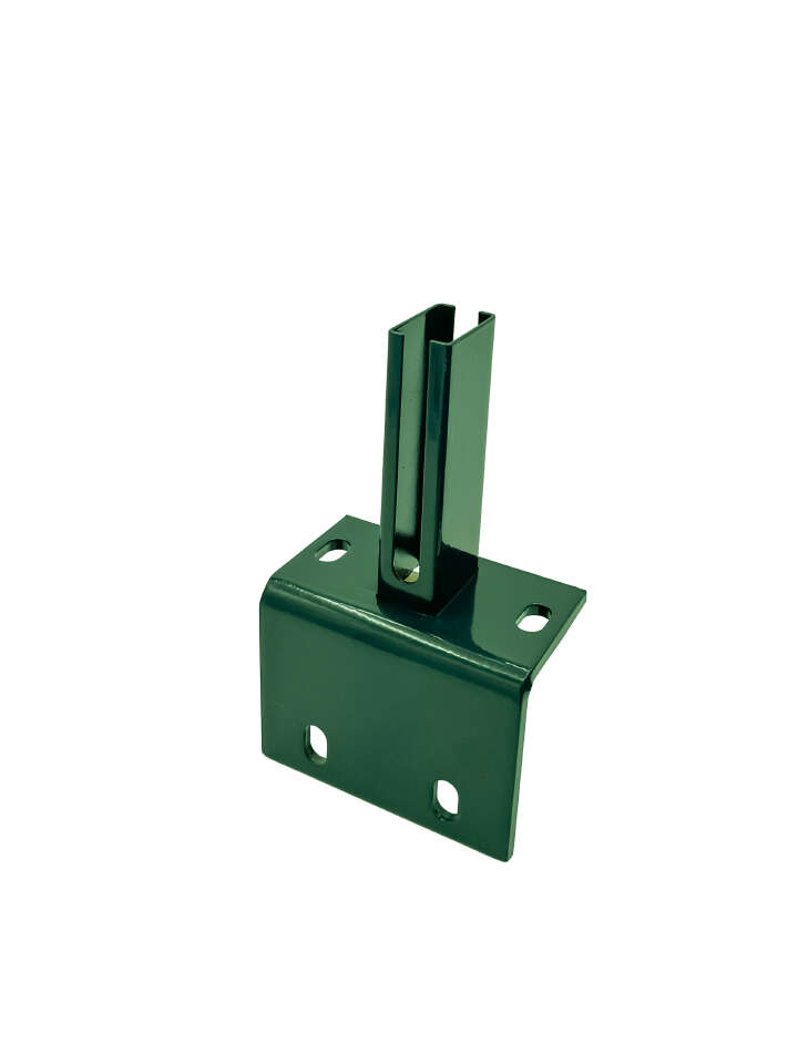 Standfuß Holmhöhe 15cm